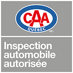 Centre d'inspection Automobile Autorisé