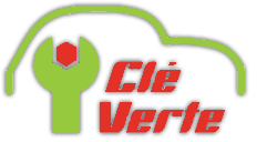 Clé verte